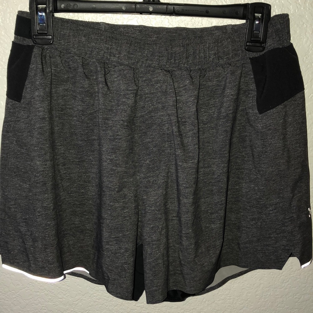 Lululemon Men’s Running Shorts